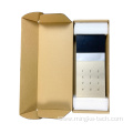 Video Doorphone Ringtone Intercom System With LED Light